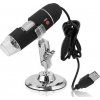 Media-Tech Microscope USB 500x MT4096