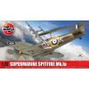 AIRFIX Classic Kit letadlo A01071C Supermarine Spitfire Mk.Ia 1:72 (30-A01071C)