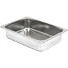Nádoba na zmrzlinu 5 l | STALGAST, 535017 inox
