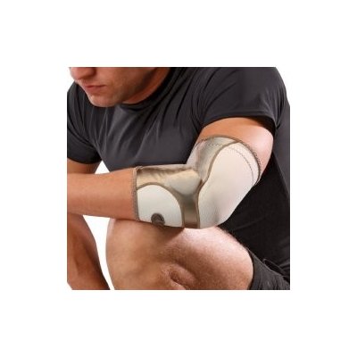 Mueller 78211 Life Care Elbow Support bandáž na lakeť