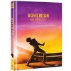 QUEEN - BOHEMIAN RHAPSODY DIGIBOOK (BLURAY)