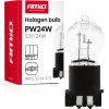 AMiO Halogénová žiarovka PW24W WP3.3x14.5-3 24W 12V 04409