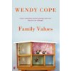 Family Values (Wendy Cope)(Brožovaná)