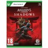 Assassin’s Creed Shadows [XBOX Series X] ()