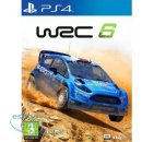 WRC 6