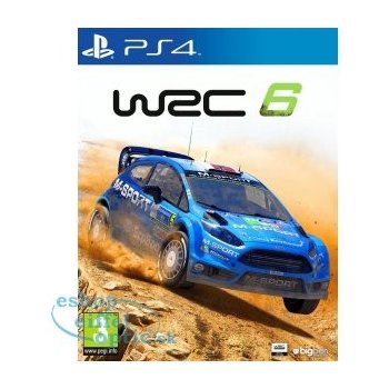 WRC 6