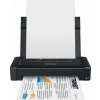 Epson WorkForce WF-100W, A4, USB, WiFi - prenosna C11CE05403