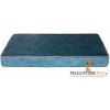 Matrac Cazo | Velvet tyrkys M - 80 x 60 cm