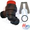 Pojistný ventil 3 bar plastový PROTHERM / HERMANN - 0020078632
