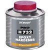HB BODY 732 - Epoxidové tužidlo 0,25 L