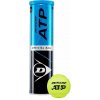 DUNLOP ATP tenisové loptičky