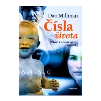 Čísla života - Dan Millman