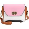 Kabelka LI-3594 - Ružová HR3594