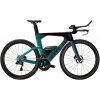 Bicykel Trek Speed Concept SLR 9 Emerald Iris/Trek Black 2026 M