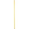 Merco Tyčka P1 rôzne dĺžky žltá - 120 cm