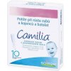 Camilia sol.por.10 x 1 ml