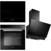 Set Concept ETV8560bcN + IDV5160 + OPK5160bc