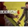 Dead Rising 4 Deluxe Edition EU Steam CD Key