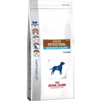 Royal Canin VD Canine Gastro Intestinal 14 kg