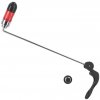 Indikátor Záberu Mikado Swing Indicator SW120 Červená
