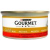 Gourmet Gold paštéta hovädzím 85 g