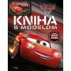 Autá 3 - Kniha s modelom - Kolektiv