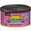 California Scents Car Scents Shasta Strawberry vôňa do auta 42 g