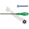 TRIUMF Skrutkovač Torx vŕtaný TX8 x 165 mm