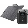 EcoFlow DELTA 2 + solárny panel 220W 1ECO1330SP220