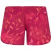 Kilpi LAPINA-W Dámske bežecké šortky PL0082KI Ružová 40