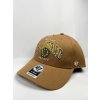 47 Brand Pánska Šiltovka Boston Bruins Broadfield ´47 Mvp
