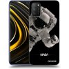 Picasee ULTIMATE CASE pro Xiaomi Poco M3 - Astronaut Big