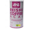 ANi Acai Reishi BIO instantná káva plechovka 100g
