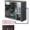 SUPERMICRO CSE-732I-R600B