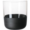 Villeroy & Boch Pohár set Manufacture Rock 4 x 250 ml