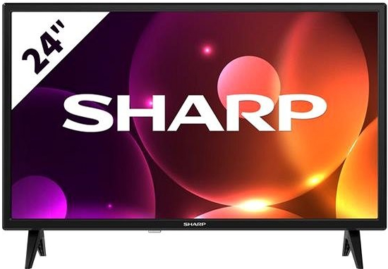 Sharp 24FA2E