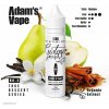 Příchuť True Dessert Series S&V: Custard Pears (Pečené hrušky s pudinkem) objem 10ml tabáková nálepka Kolek Q