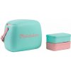 Tyrkysový chladiaci box 6 l Pop – Polarbox