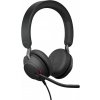 Jabra Evolve2 40 SE Káblové slúchadlá USB-C/A