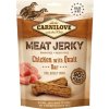 Carnilove Dog Jerky Quail & Chicken Bar 100 g