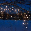 Markslöjd Chrissline Extra svetelná clona 100 LED 2 850 K - 704808