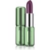 Clinique Pop™ Longwear Lipstick Satin saténový rúž odtieň 42 Blackberry Pop 3.9 g