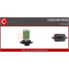 Odpor vnútorného ventilátora CASCO CRS74015GS