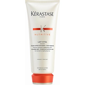 Kérastase Nutritive Lait Vital 1 Normal to Slightly Dry Hair 200 ml