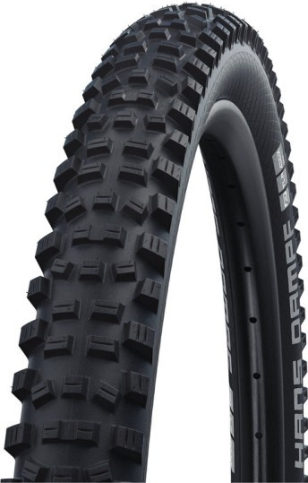 Schwalbe Hans Dampf HS491 29x2.35 60-622 skládací kevlar