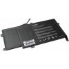 VHBW Batéria pre HP Envy SleekBook 6, EG04XL, 4050mAh - neoriginálne