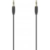 HAMA 205117 audio kábel jack 3,5 mm, 0,5 m, slim