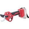 Nožnice Worcraft CSC-S20LiBA ShareSYS, 20V Li-Ion, záhradné, akumulátorové, na konáre, cut.30 mm