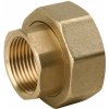 GEBO Šrobenie k obehovým čerpadlám 5/4''x3/4'' MOSADZ