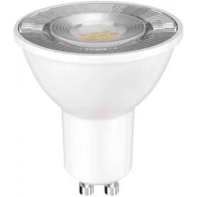 Emos LED žiarovka Classic 7W GU10 teplá biela